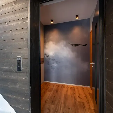 Apartment Tschuppina Schiess *