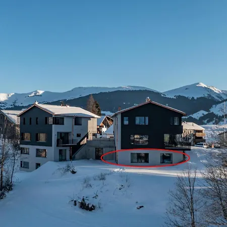 Daire Tschuppina Schiess *