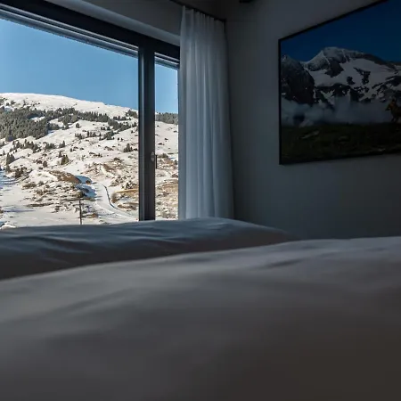 Tschuppina Schiess *