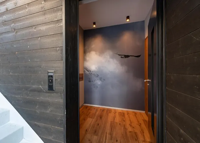 Appartement Tschuppina Schiess *